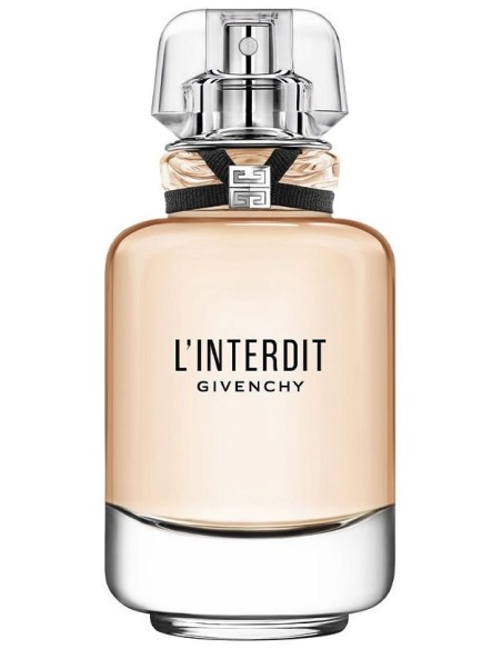 Givenchy L'Interdit Eau De Toilette Spray 80Ml