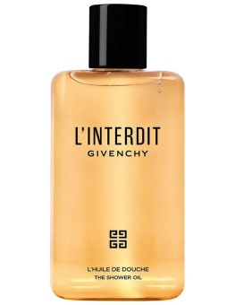 Givenchy L'Interdit The...