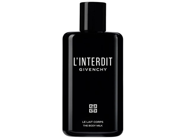 Givenchy L'Interdit The Body Milk 200Ml