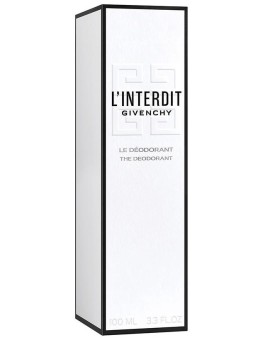 Givenchy L'Interdit The...