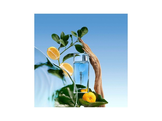 L'Eau Kenzo Pour Homme Eau De Toilette...
