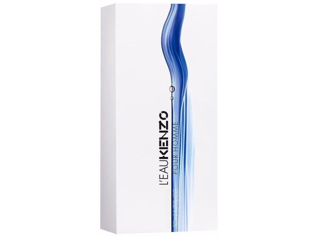 L'Eau Kenzo Pour Homme Eau De Toilette...