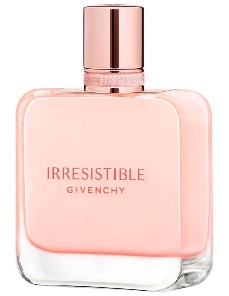 Givenchy Irresistible Rose Velvet Eau De Parfum 50Ml