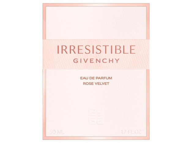 Givenchy Irresistible Rose Velvet Eau De Parfum...