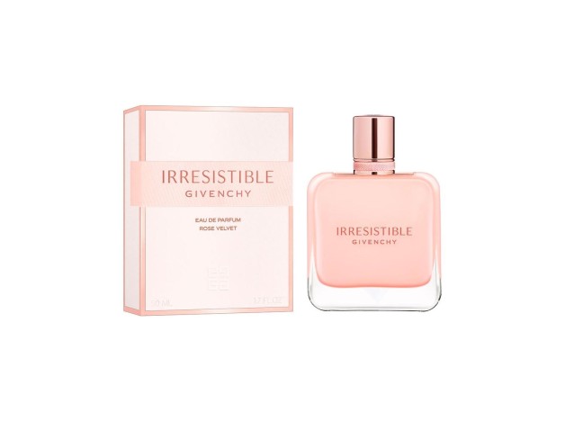 Givenchy Irresistible Rose Velvet Eau De Parfum...
