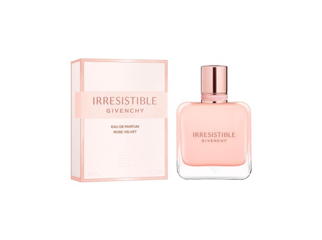 Givenchy Irresistible Rose Velvet Eau De Parfum...
