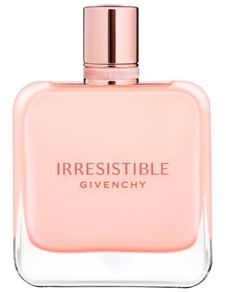 Givenchy Irrésistible Rose Velvet Eau De Parfum 80Ml