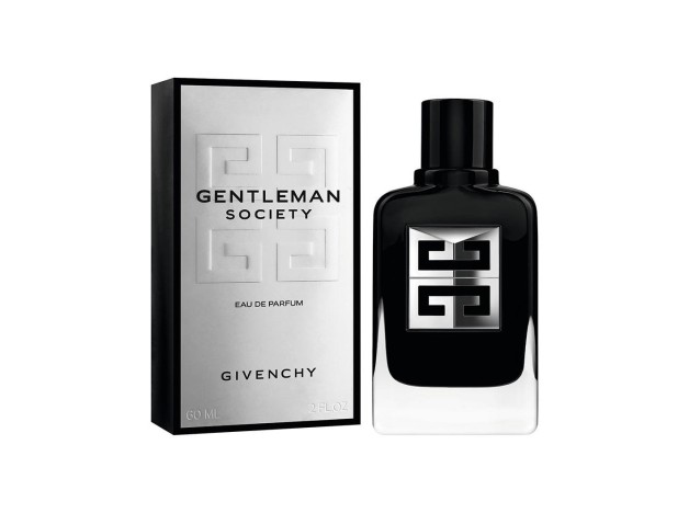 Givenchy Eau De Parfum Gentleman Society 60Ml