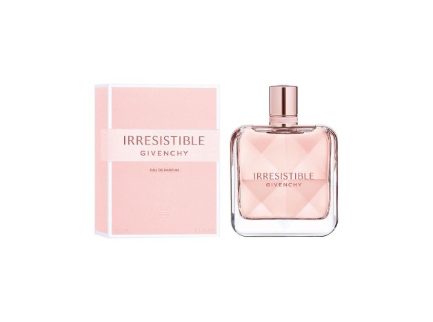 Givenchy Irrésistible Eau De Parfum 125Ml