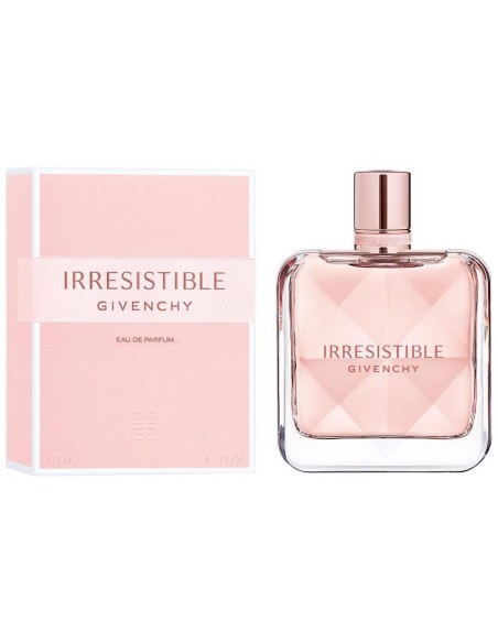 Givenchy Irrésistible Eau De Parfum 125Ml