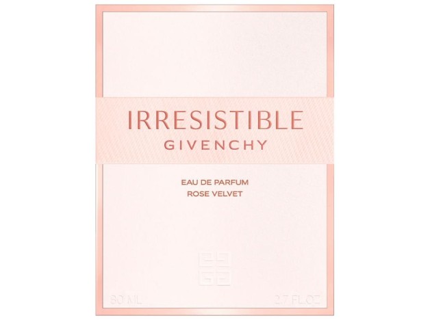 Givenchy Irrésistible Rose Velvet Eau De Parfum...