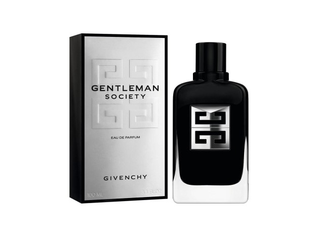 Givenchy Eau De Parfum Gentleman Society 100Ml