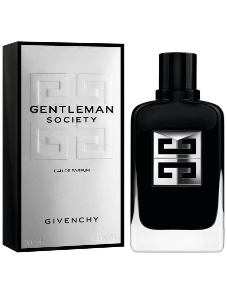 Givenchy Eau De Parfum Gentleman Society 100Ml