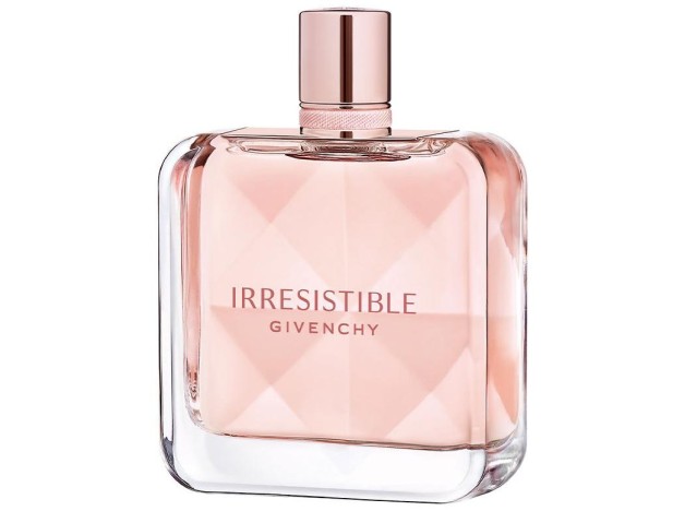 Givenchy Irrésistible Eau De Parfum 125Ml