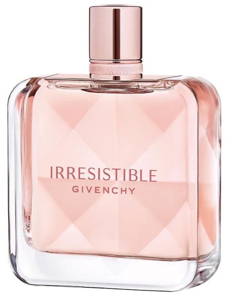 Givenchy Irrésistible Eau De Parfum 125Ml