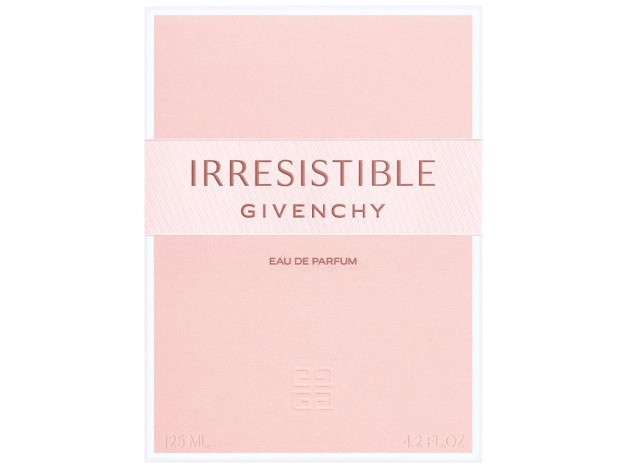 Givenchy Irrésistible Eau De Parfum 125Ml