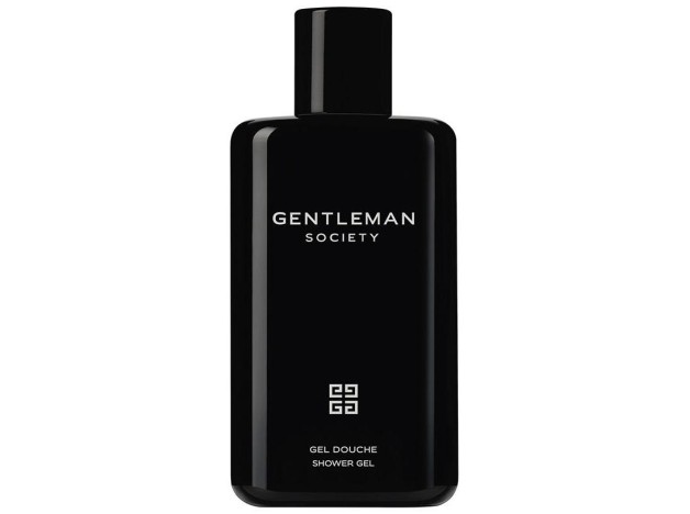 Gentleman Shower Gel 200 Ml