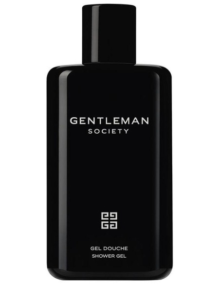 Gentleman Shower Gel 200 Ml