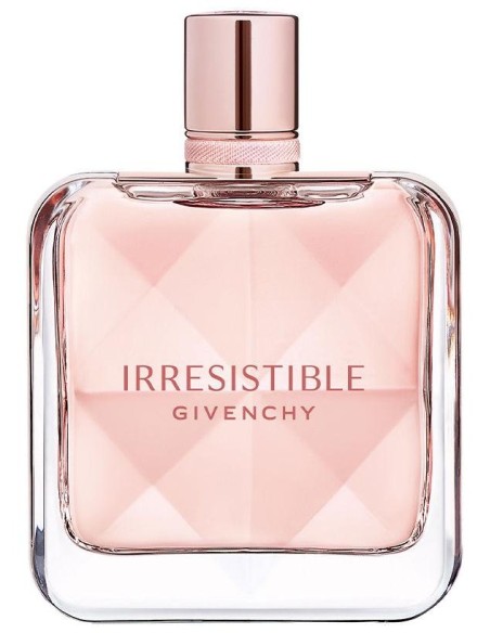Givenchy Irrésistible Eau De Parfum 125Ml