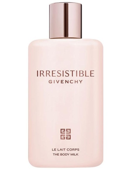 Givenchy Irresistible The Body Milk 200Ml