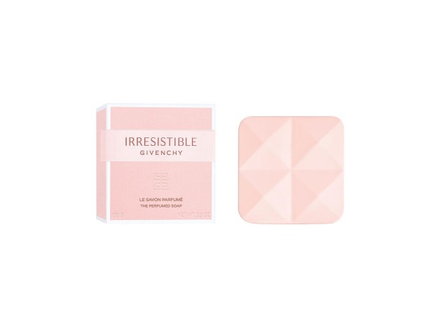 Irresistible The Soap 100 Gr
