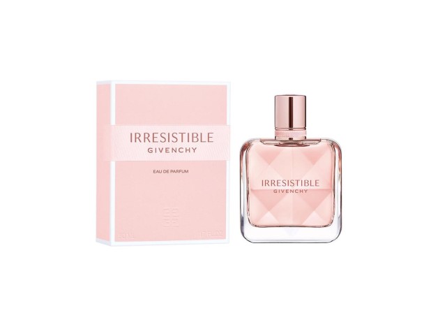 Givenchy Irresistible Eau De Parfum 50Ml