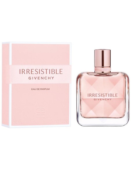 Givenchy Irresistible Eau De Parfum 50Ml