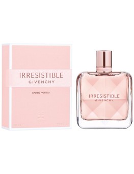 Givenchy Irresistible Edp...