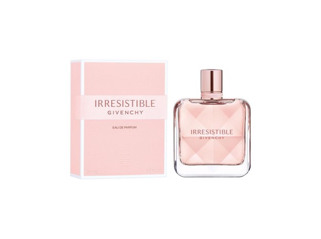 Givenchy Irresistible Edp 80 Ml