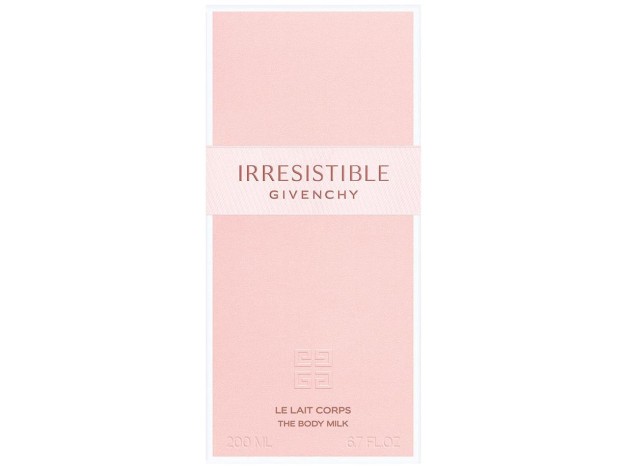 Givenchy Irresistible The Body Milk 200Ml
