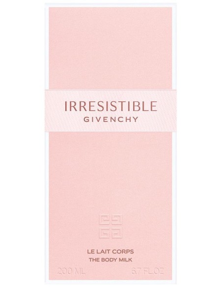 Givenchy Irresistible The Body Milk 200Ml