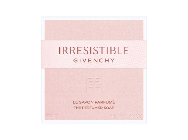 Irresistible The Soap 100 Gr