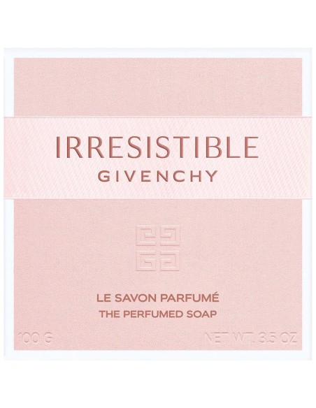 Irresistible The Soap 100 Gr