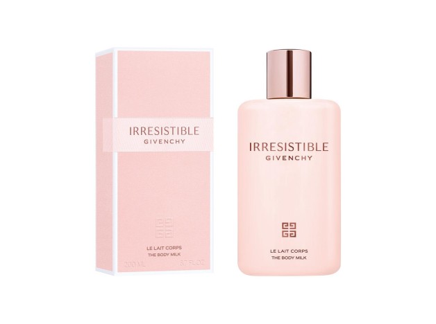 Givenchy Irresistible The Body Milk 200Ml