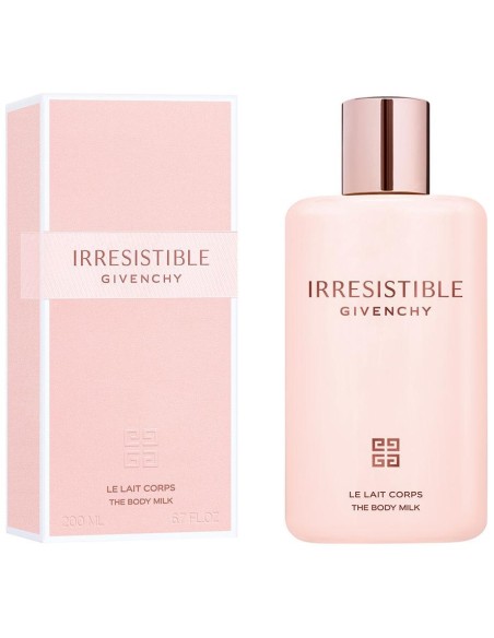 Givenchy Irresistible The Body Milk 200Ml