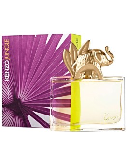 Kenzo Jungle Eau De Parfum...