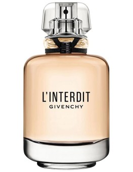 Givenchy L'Interdit Edp 125Ml