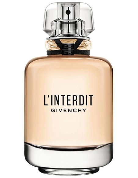 Givenchy L'Interdit Edp 125Ml