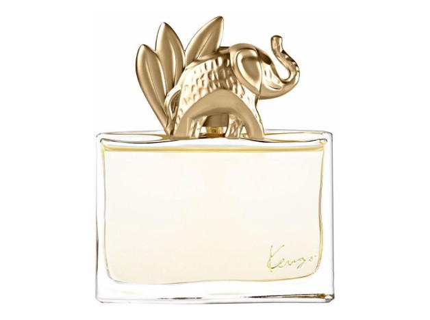 Kenzo Jungle Eau De Parfum 100Ml Vaporizador