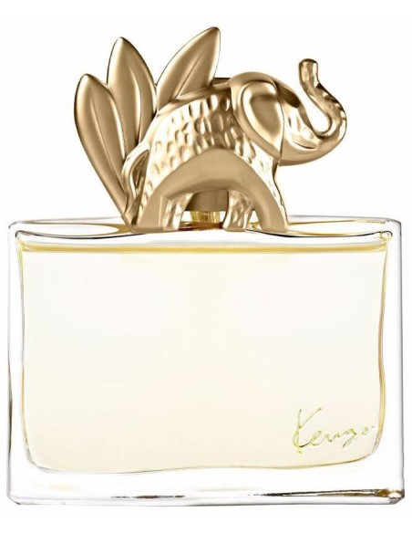 Kenzo Jungle Eau De Parfum 100Ml Vaporizador
