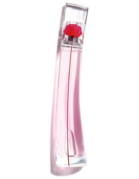 Kenzo Flower By Kenzo Poppy Bouquet Eau De Parfum Florale 50Ml Vaporizador