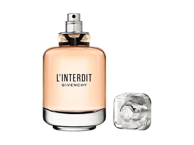 Givenchy L'Interdit Edp 125Ml