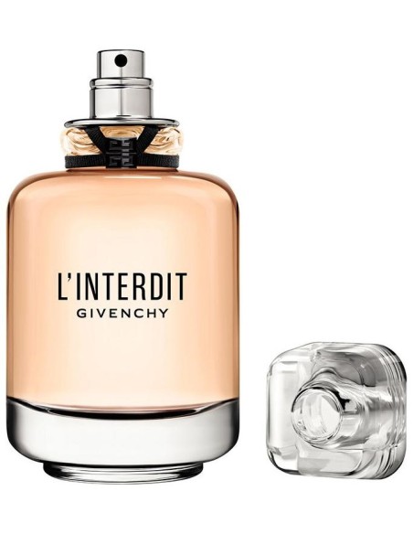 Givenchy L'Interdit Edp 125Ml