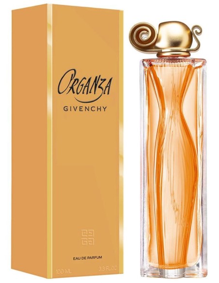 Givenchy Organza Epv 100Ml