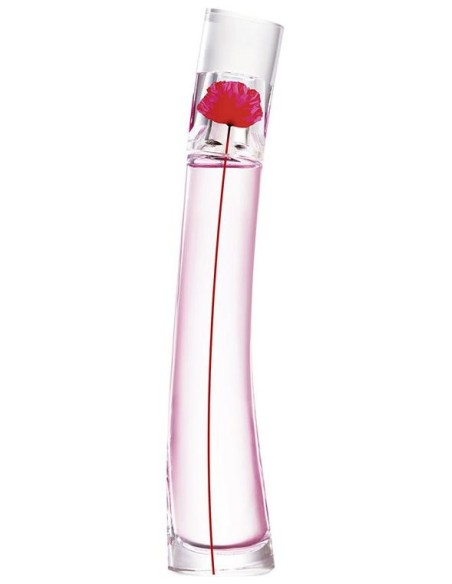 Kenzo Flower By Kenzo Poppy Bouquet Eau De Parfum Florale 50Ml Vaporizador