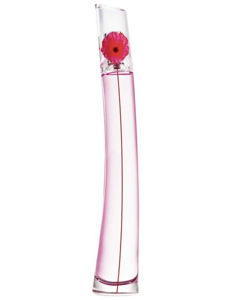 Kenzo Flower By Kenzo Poppy Bouquet Eau De Parfum Florale 100Ml Vaporizador