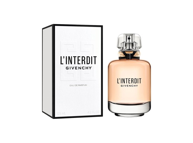 Givenchy L'Interdit Edp 125Ml