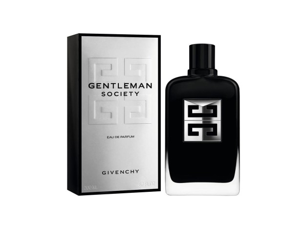 Givenchy Gentleman Society Edp 200Ml