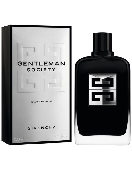 Givenchy Gentleman Society Edp 200Ml
