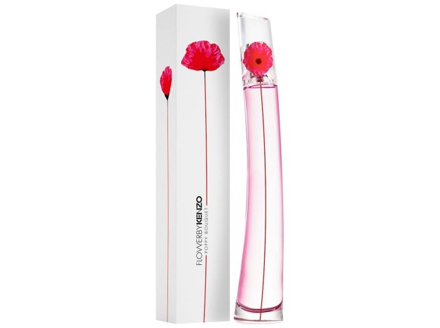 Kenzo Flower By Kenzo Poppy Bouquet Eau De...